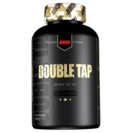 Double Tap 90caps 